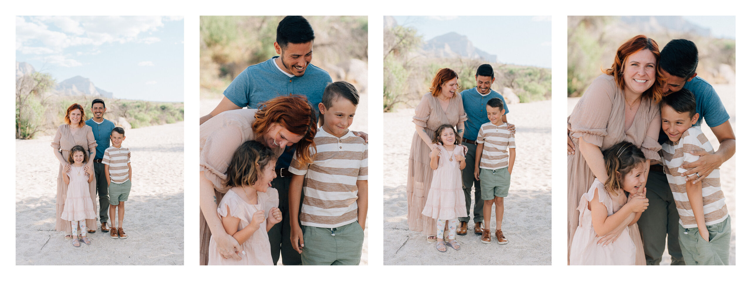 tucson photography for family and mini sessions