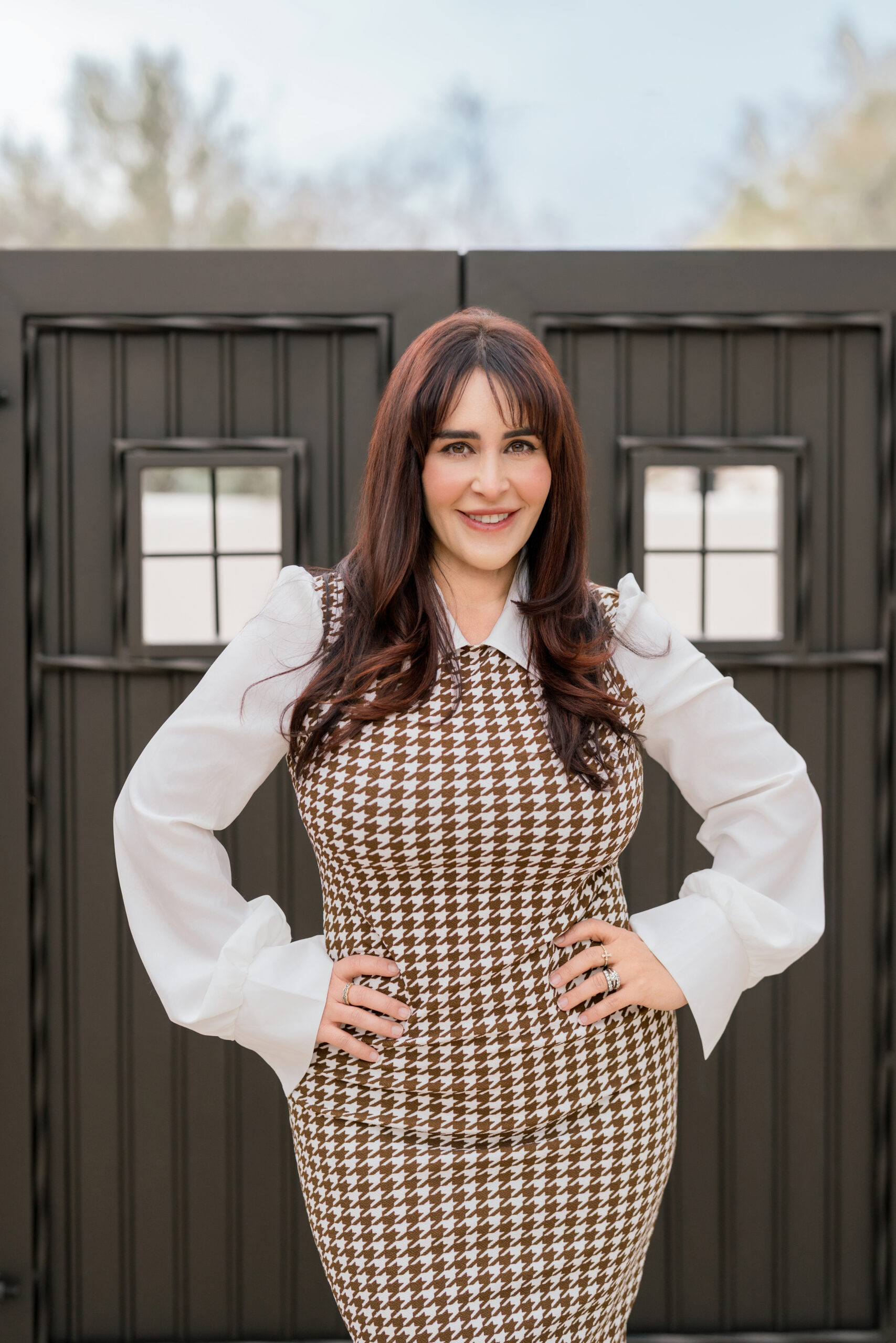 Realtor in Tucson in Luxury Home